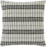 Surya Adam ADM-001 22"H x 22"W Pillow Kit