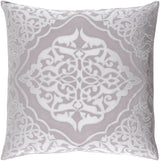 Surya Adelia ADI-003 20"H x 20"W Pillow Cover