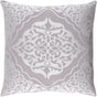 Surya Adelia ADI-003 20"H x 20"W Pillow Cover