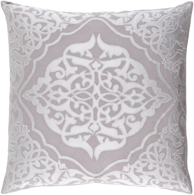 Surya Adelia ADI-003 20"H x 20"W Pillow Kit