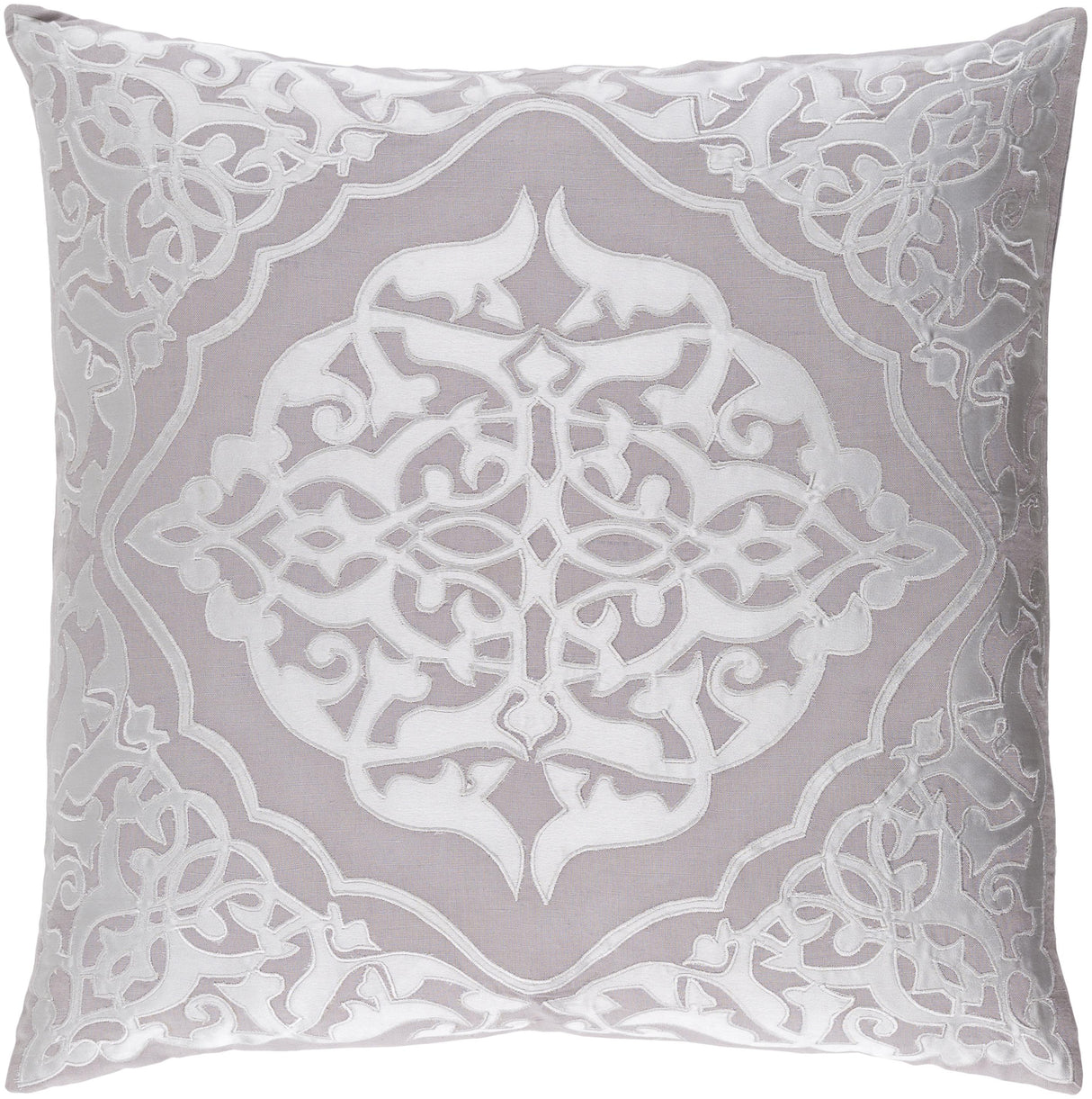 Surya Adelia ADI-003 22"H x 22"W Pillow Kit