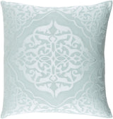 Surya Adelia ADI-004 18"H x 18"W Pillow Cover