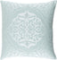 Surya Adelia ADI-004 20"H x 20"W Pillow Cover
