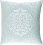 Surya Adelia ADI-004 20"H x 20"W Pillow Kit