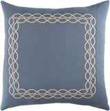 Surya Afia AFI-2001 68"W x 86"L Bedding