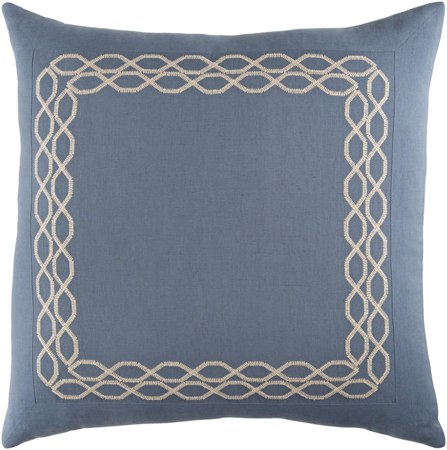 Surya Afia AFI-2001 68"W x 86"L Bedding