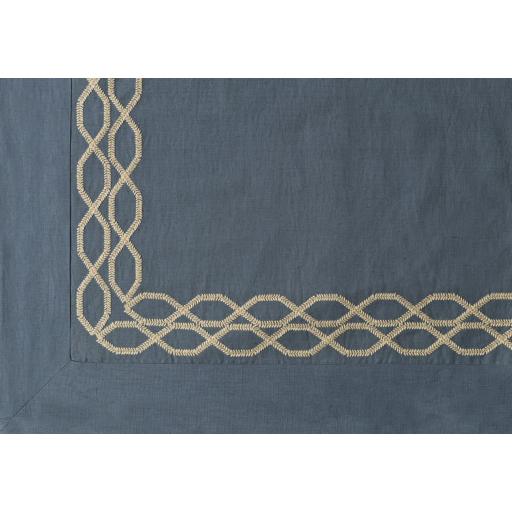 Surya Afia AFI-2001 68"W x 86"L Bedding