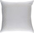 Surya Afia AFI-2002 26"H x 26"W Bedding
