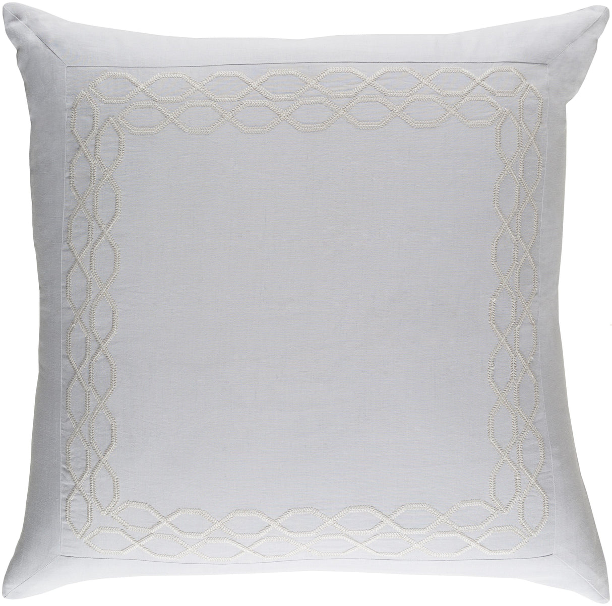 Surya Afia AFI-2002 26"H x 26"W Bedding