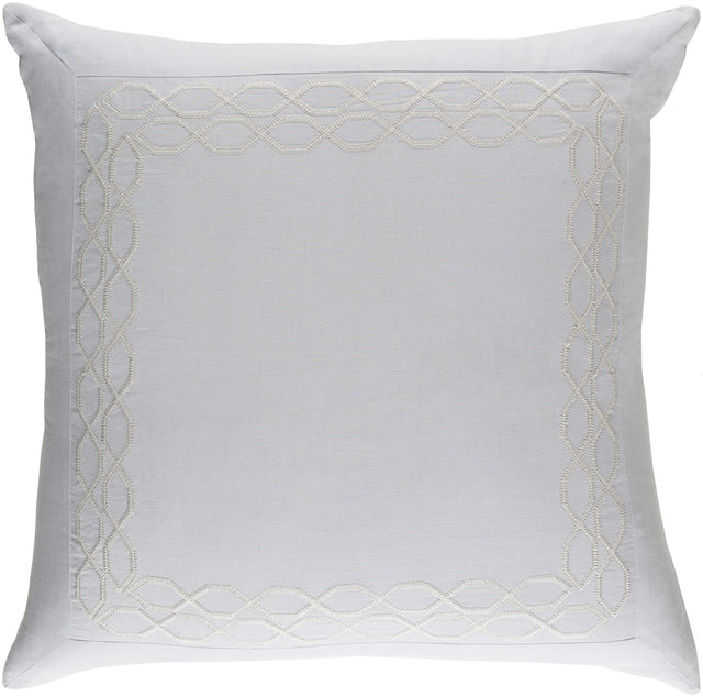 Surya Afia AFI-2002 26"H x 26"W Bedding
