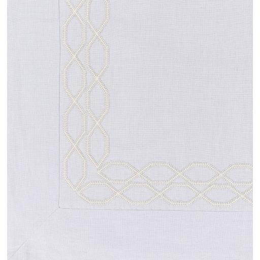 Surya Afia AFI-2002 26"H x 26"W Bedding