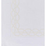 Surya Afia AFI-2002 26"H x 26"W Bedding