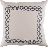 Surya Afia AFI-2003 68"W x 86"L Bedding