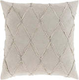 Surya Aiken AIK-9000 26"H x 26"W Bedding