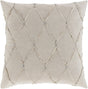 Surya Aiken AIK-9000 26"H x 26"W Bedding