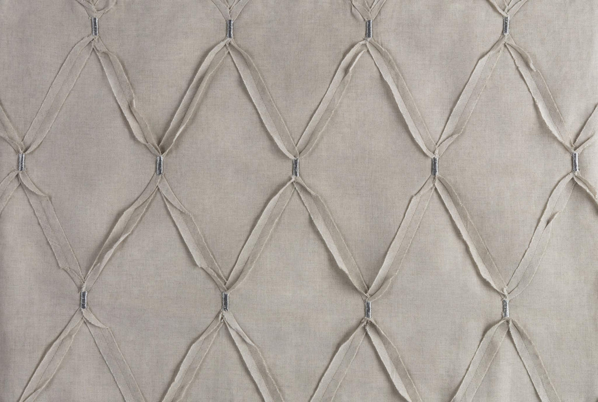 Surya Aiken AIK-9000 26"H x 26"W Sham