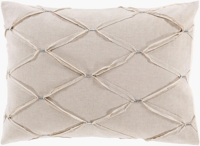 Surya Aiken AIK-9000 20"H x 26"W Bedding
