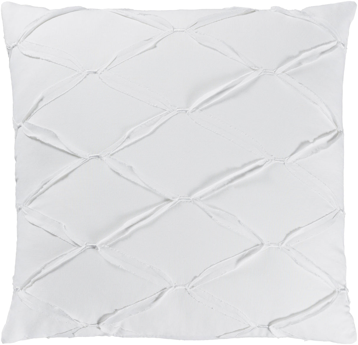 Surya Aiken AIK-9002 26"H x 26"W Bedding