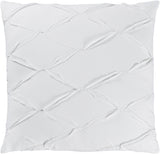 Surya Aiken AIK-9002 26"H x 26"W Bedding