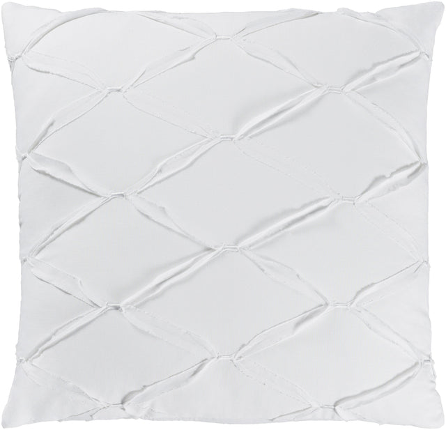 Surya Aiken AIK-9002 26"H x 26"W Bedding