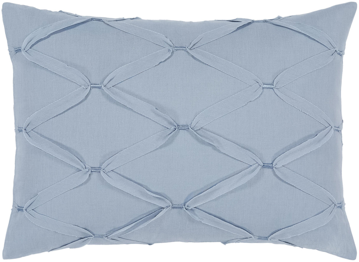 Surya Aiken AIK-9003 26"H x 26"W Bedding