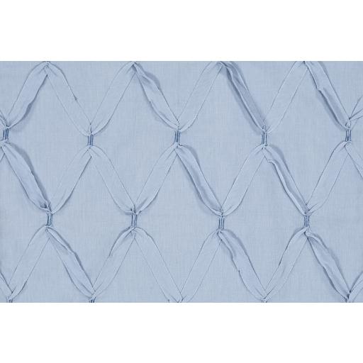 Surya Aiken AIK-9003 Denim 26"H x 26"W Bed