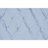 Surya Aiken AIK-9003 Denim 26"H x 26"W Bed