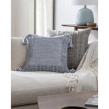 Surya Alaric ALK-005 20"H x 20"W Pillow Kit