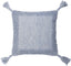 Surya Alaric ALK-006 18"H x 18"W Pillow Cover