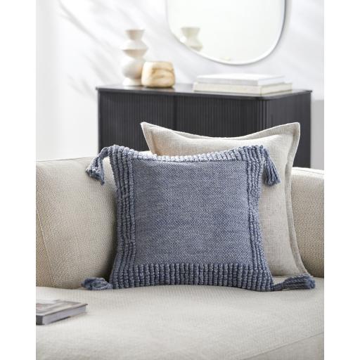 Surya Alaric ALK-006 22"H x 22"W Pillow Cover