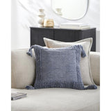 Surya Alaric ALK-006 22"H x 22"W Pillow Kit