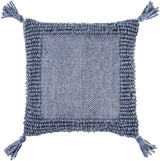 Surya Alaric ALK-007 18"H x 18"W Pillow Cover