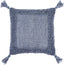 Surya Alaric ALK-007 22"H x 22"W Pillow Cover