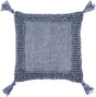 Surya Alaric ALK-007 22"H x 22"W Pillow Cover