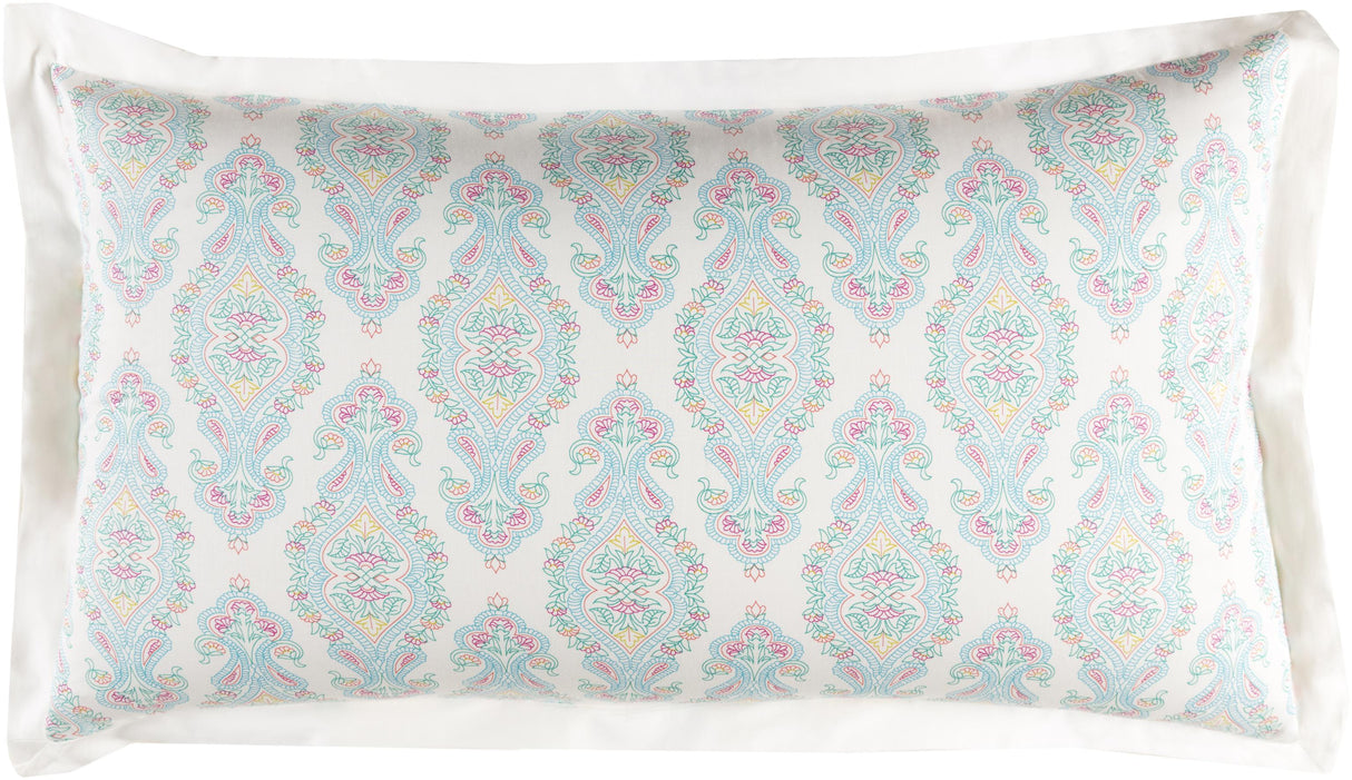 Surya Alia AAL-4000 20"H x 36"W Bedding