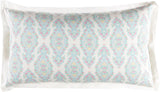 Surya Alia AAL-4000 20"H x 36"W Bedding