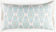 Surya Alia AAL-4000 20"H x 36"W Bedding