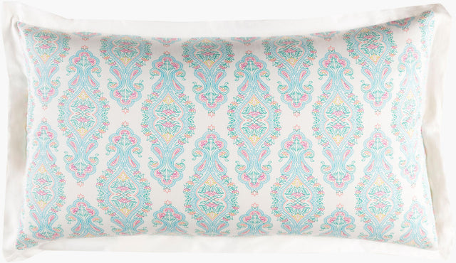 Surya Alia AAL-4000 20"H x 36"W Bedding