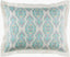 Surya Alia AAL-4000 20"H x 26"W Bedding