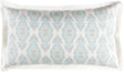 Surya Alia AAL-4000 68"W x 86"L Bedding