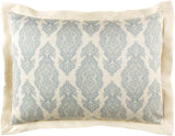 Surya Alia AAL-4004 26"H x 26"W Bedding