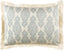 Surya Alia AAL-4004 26"H x 26"W Bedding