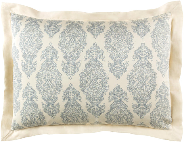 Surya Alia AAL-4004 26"H x 26"W Bedding