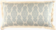 Surya Alia AAL-4004 20"H x 36"W Bedding