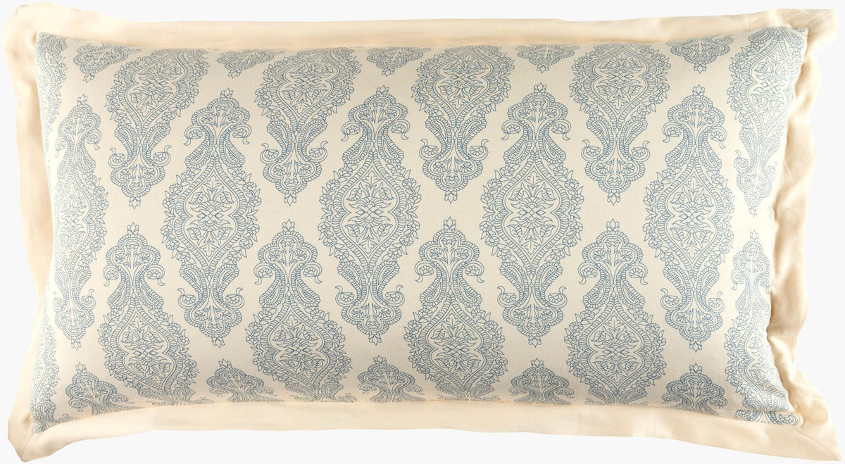 Surya Alia AAL-4004 20"H x 36"W Bedding
