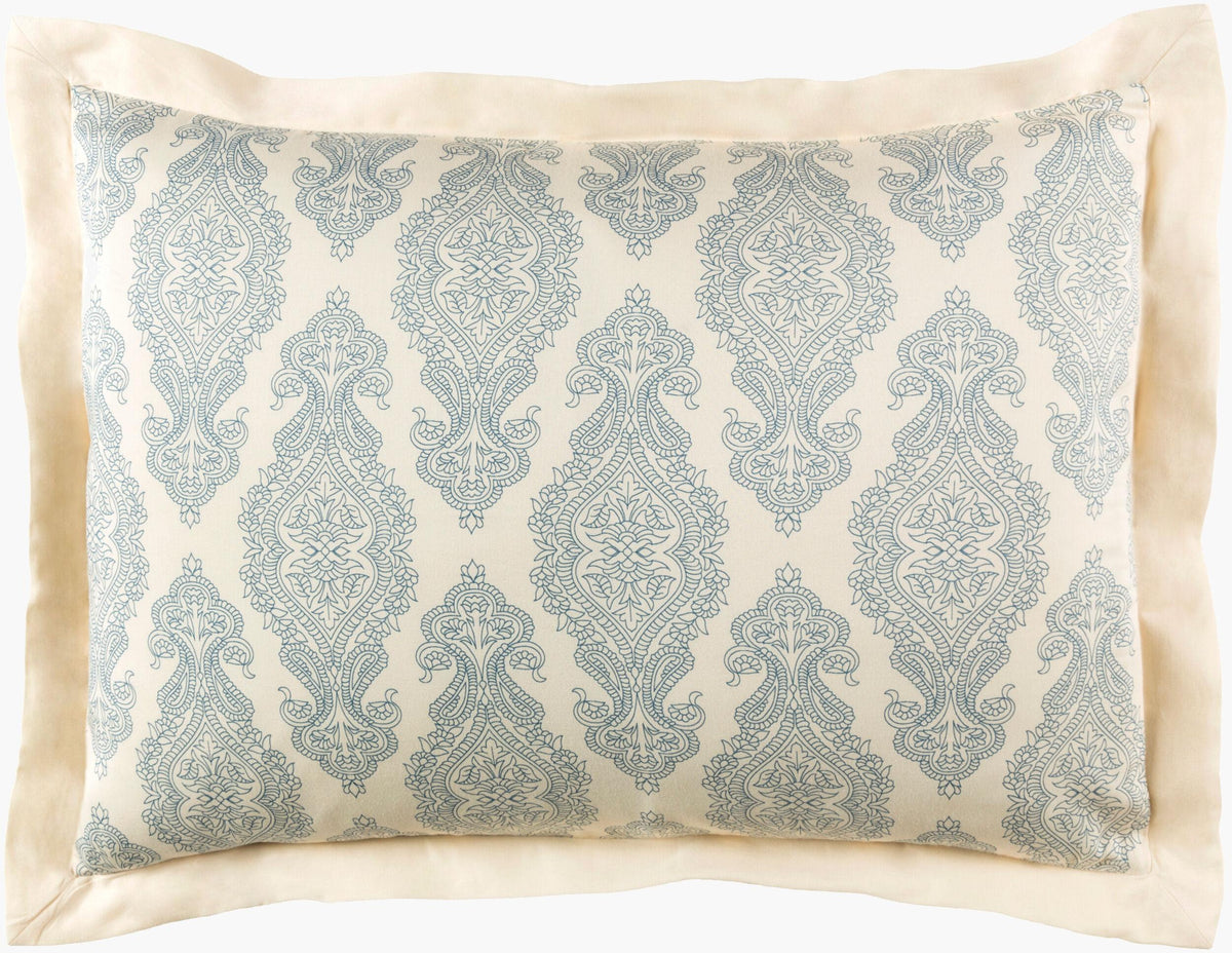 Surya Alia AAL-4004 20"H x 26"W Bedding