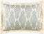 Surya Alia AAL-4004 20"H x 26"W Bedding