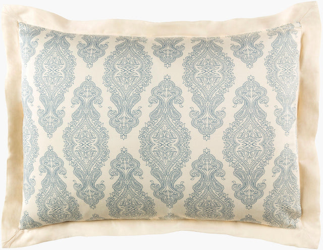Surya Alia AAL-4004 20"H x 26"W Bedding