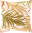Surya Alora AOR-001 18"H x 18"W Pillow Kit