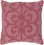 Surya Amelia AL-001 18"H x 18"W Pillow Kit
